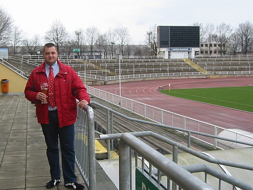 Andreas Tschorn