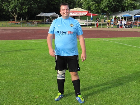 Andreas Tschorn 2012