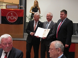 Gerd Lederer, Dr. Klemens Gsell & Andreas Tschorn
