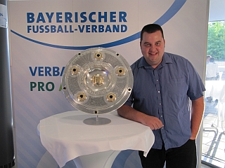 BFV-Verbandstag 2014