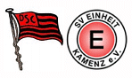 Dresdner SC - SV Einheit Kamenz